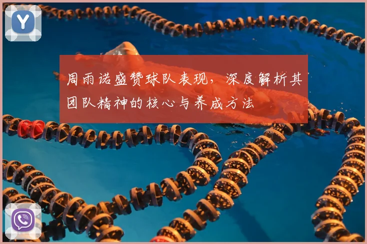 周雨诺盛赞球队表现，深度解析其团队精神的核心与养成方法